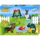  Midi Boîte MM Les Animaux