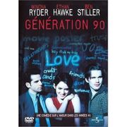 DVD FILM DVD Generation 90