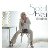 VARIETE FRANCAISE SYLVIE VARTAN - Soleil Bleu