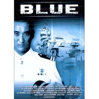 DVD FILM DVD Blue
