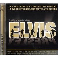 CD Elvis Presley