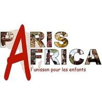 CD PARIS AFRICA POUR L'UNICEF - Compilation
