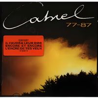 CD FRANCIS CABREL
