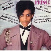 SOUL / FUNK / DISCO PRINCE