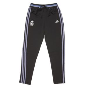 ADIDAS Pantalon surv?tement Football TRG Real Madrid Enfant Garçon FTL