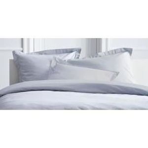 TODAY PREMIUM 2 Taies Percale 75x75 ZINC