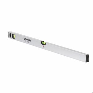 STANLEY Niveau tubulaire magnétique Classic 80cm