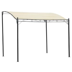 Tonnelle 5m - Achat / Vente Tonnelle 5m pas cher - Cdiscount