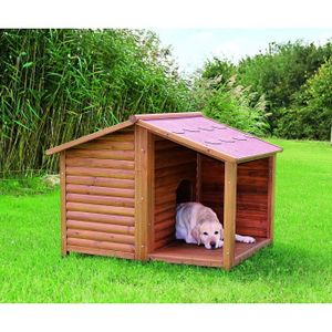 NICHE-PANIER-COUSSIN TRIXIE natura niche pour chien NICHE-PANIER-COUSSIN TRIXIE natura niche pour chien