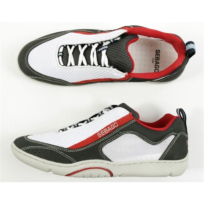 dockside sebago pas cher