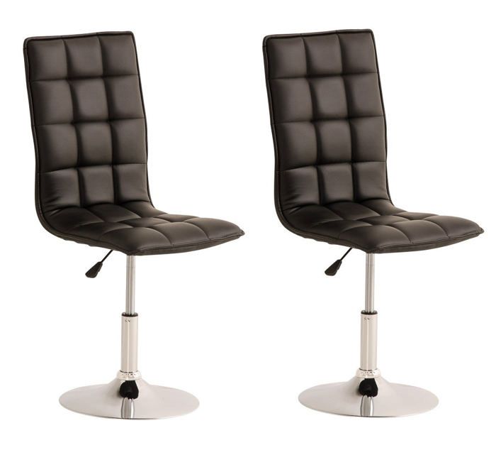 chaise de salle a manger noir confortable - achat / vente chaise ... - Chaises Confortables Salle Manger chaise de salle a manger noir confortable - achat / vente chaise ... - Chaises Confortables Salle Manger