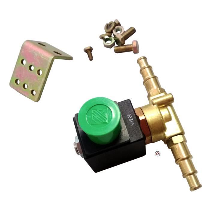 Electrovanne air comprimé 12v