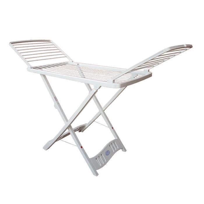 Sechoir a linge en resine Achat / Vente Sechoir a linge en resine pas