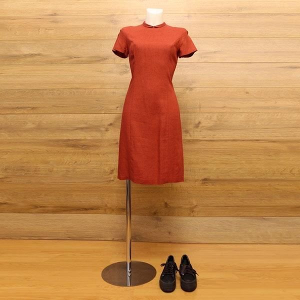 Robe vintage - les bons plans de Micromonde