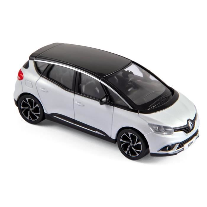 voiture miniature renault scenic