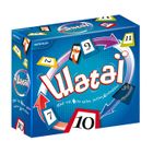 JEUX DE CARTE Jeu de cartes Watai Bleu