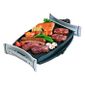 GRILL ELECTRIQUE FIGUI 9129