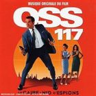 MUSIQUE DE FILM OSS117