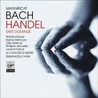MUSIQUE CLASSIQUE BACH, HAENDEL