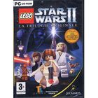 PC LEGO STAR WARS II