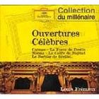 MUSIQUE CLASSIQUE LOUIS FREMAUX