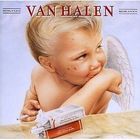 HARD ROCK VAN HALEN