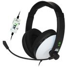 CABLE / CONNECTIQUE XL1 TURTLE BEACH CASQUE POUR XBOX360 COMP X360LIVE