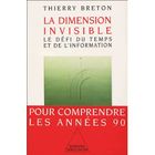 SCIENCES HUMAINES La dimension invisible