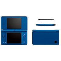 DS CONSOLE DSi XL Bleue
