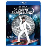 BLU RAY FILM Blu-Ray La fièvre du samedi soir