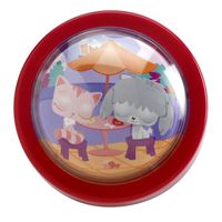 OBJETS LUMINEUX D INTERIEUR PUSH LIGHT PET SHOP