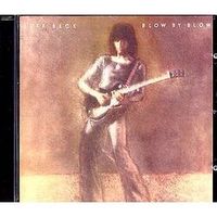 VARIETE INTERNATIONALE JEFF BECK