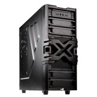 BOITIER PC   -  PANNEAUX LATERAUX Aerocool Strike-X ONE Advance