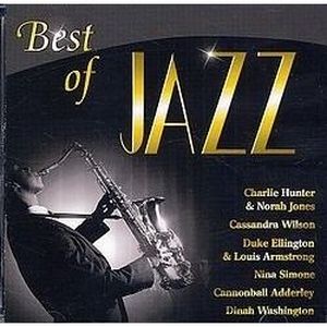 JAZZ BLUES BEST OF JAZZ