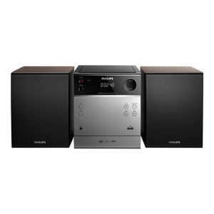 PHILIPS MCM129 Microchaîne 10 W