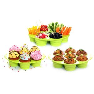 YOKO DESIGN Happy Snack vert