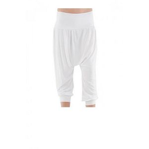 PANTALON PANTALON SAROUEL FEMME SEXY BLANC