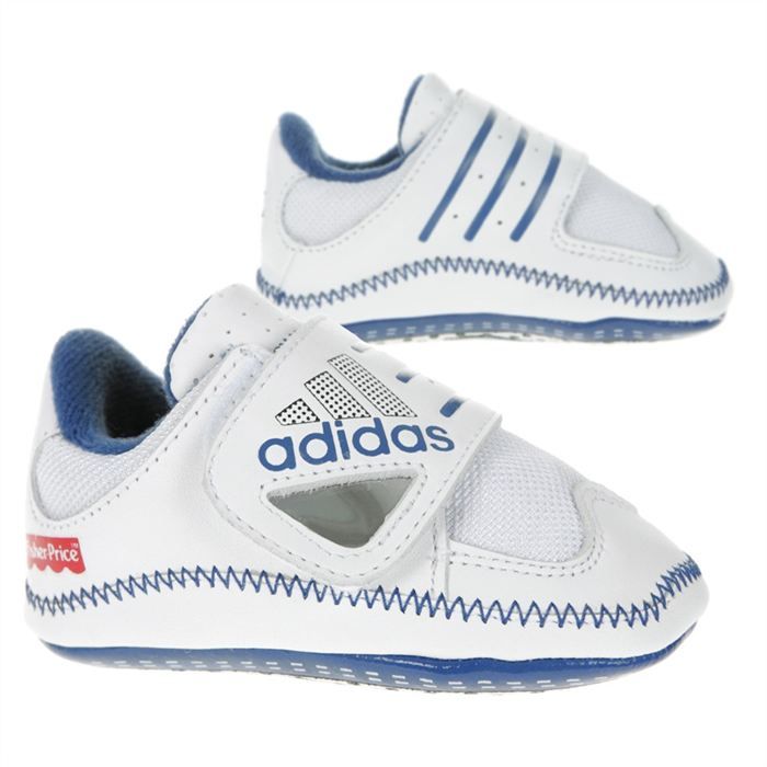 chausson adidas bebe