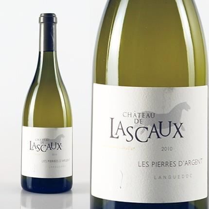 Pic-Saint-Loup Les Pierres d'Argent - Achat / Vente vin ...