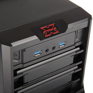 Aerocool Strike-X ONE Advance