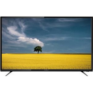RADIOLA LD55-RDL12K TV LED 4K UHD 140 cm (55'') - 3 x HDMI - Classe énergétique A