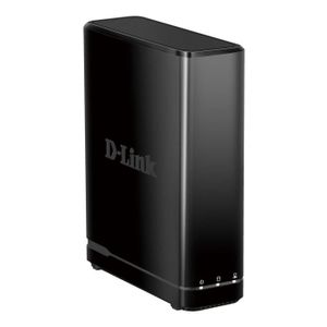 D-LINK Enregistreur vidéo de surveillance HDMI Mydlink DNR-312L