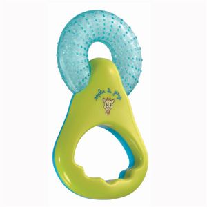 SOPHIE LA GIRAFE Anneau de dentition fraîcheur Vert