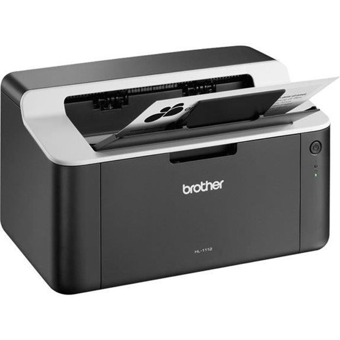 Imprimante Laser monochrome Achat / Vente imprimante Brother laser