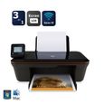 IMPRIMANTE  HP Deskjet 3057A (B0N12B)