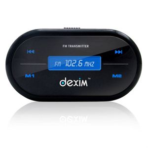 TRANSMETTEUR DEXIM DFU012