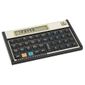 CALCULATRICE HP12C