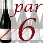  Carton de 6 Ch du Billy Beaujolais V. Nouveau 2012