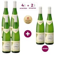 VIN BLANC Sylvaner 3 achetées = 6 livrées Heinrich VIN BLANC Sylvaner 3 achetées = 6 livrées Heinrich