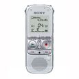 DICTAPHONE SONY ICD-AX412F